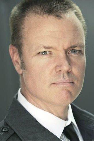 Terry Dale Parks Image