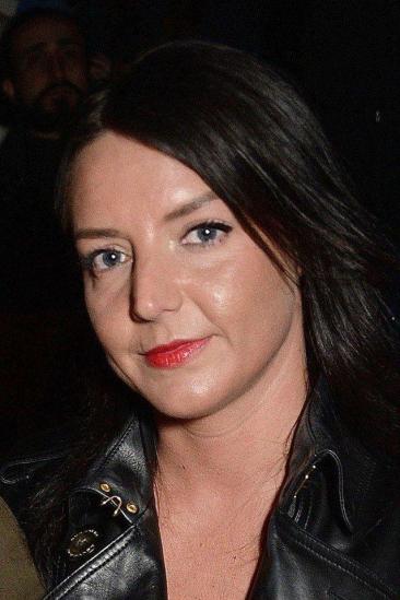 Debbie Gwyther Image