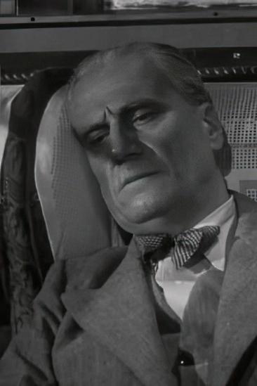 Jacques Berlioz Image