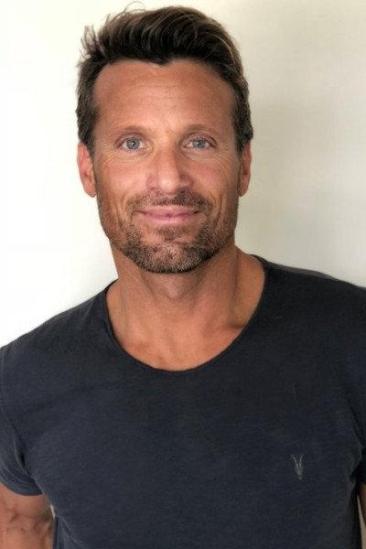 Stephen Muzzonigro Image