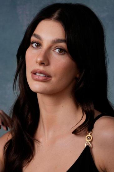 Camila Morrone Image