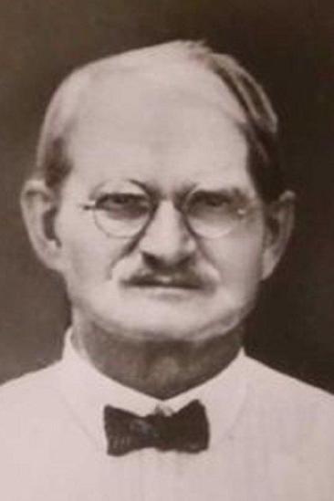 Joseph Klein Image