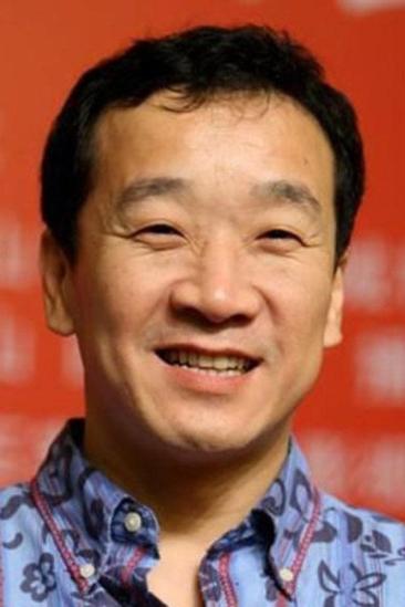 Liu Yajin Image