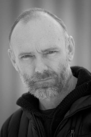 Michael Valliant-Saunders Image