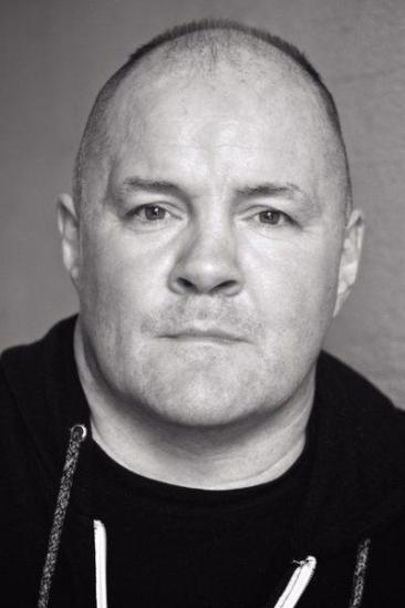 Duncan Airlie James Image