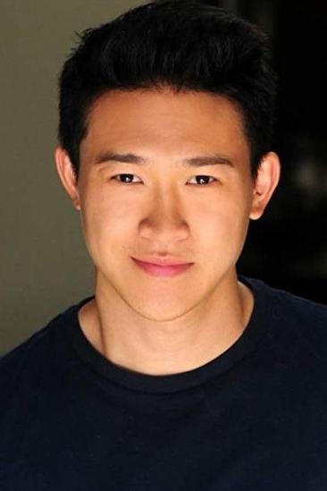 Cardi Wong Image