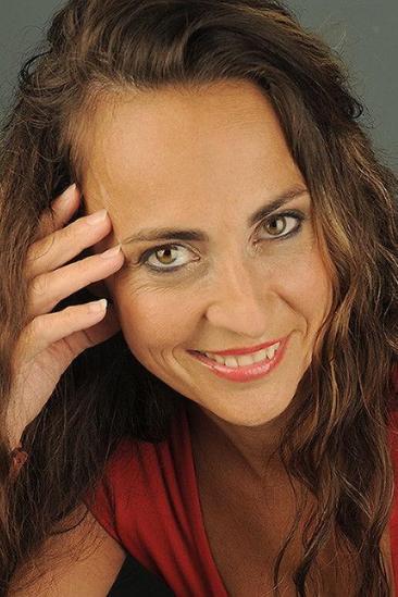 Daniela Krhutová Image