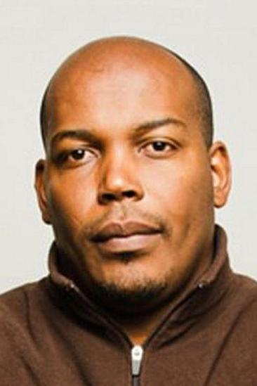 Jhonny Hendrix Image