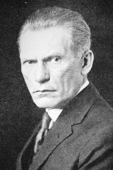 Bernard Siegel Image