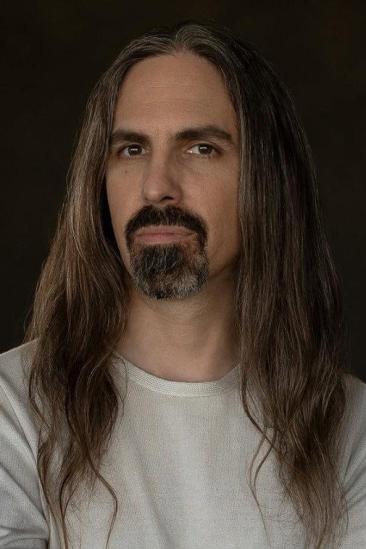 Bear McCreary Image