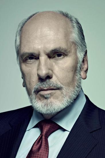 Michael Cristofer Image