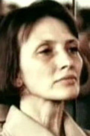 Lyudmila Arzhannikova Image