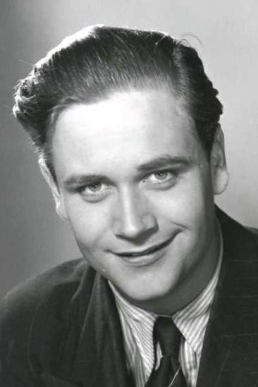 Mogens Wieth Image