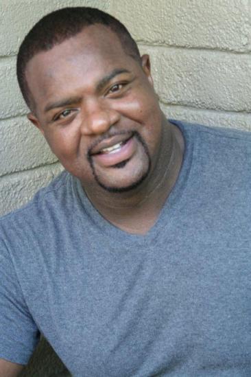 Gregory Hinton Image