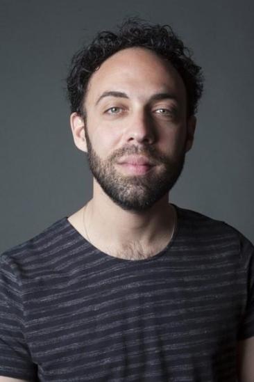 Eran Ben-Michaël Image