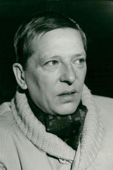 Günther Neutze Image