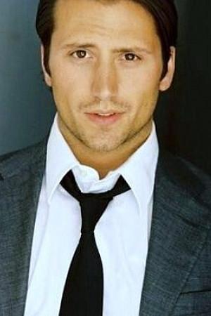 Jason Ellefson Image