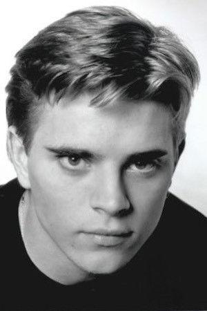 Richard Lee Jackson Image