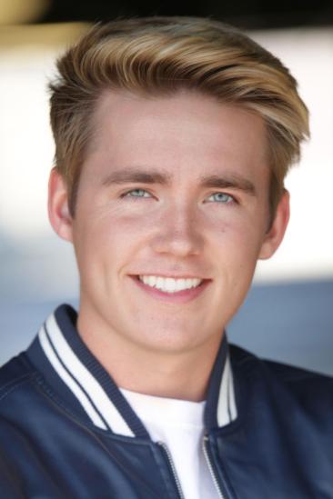 Brennan Bailey Image