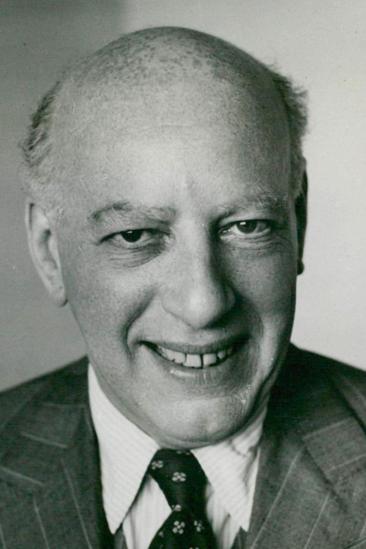 Ronald Frankau Image