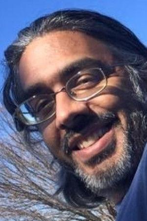 Anand Upadhyaya Image