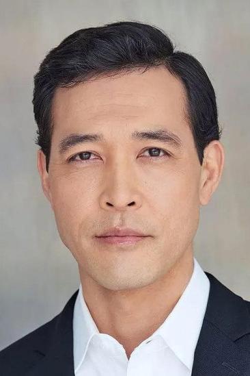Jonathan Ohye Image