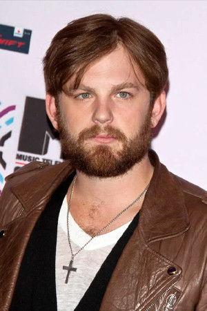 Caleb Followill Image