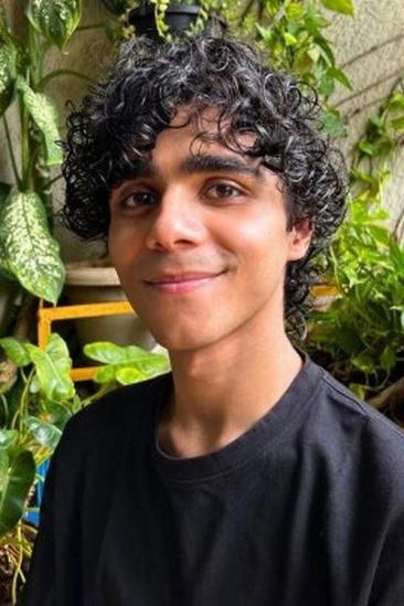 Achintya Bose Image