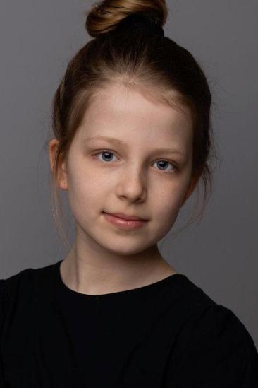 Liva Forsberg Image