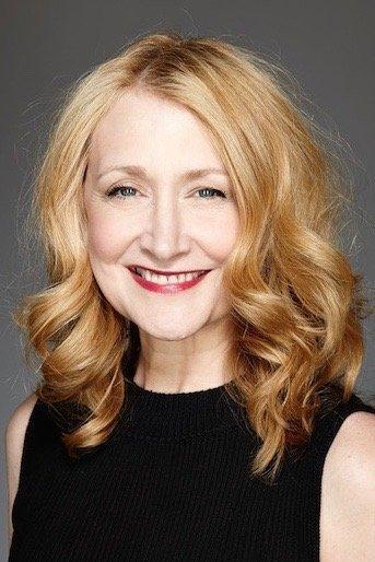 Patricia Clarkson Image
