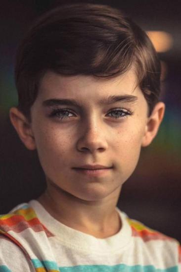 Cary Christopher Image