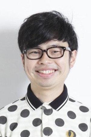 Kenta Hamano Image