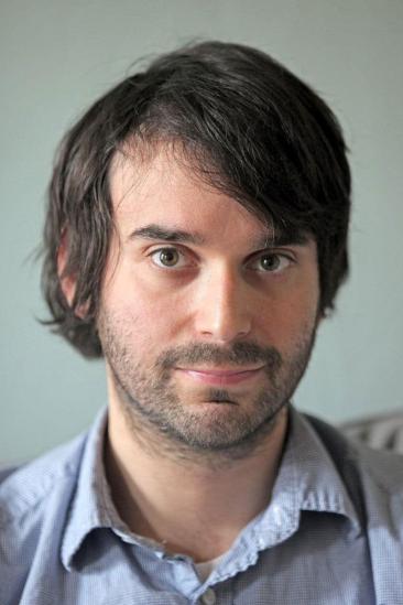 Alex Ross Perry Image