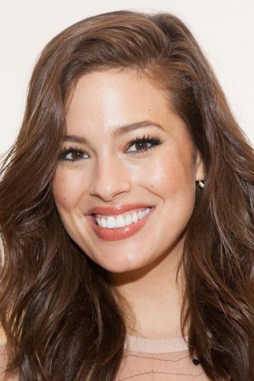 Ashley Graham Image