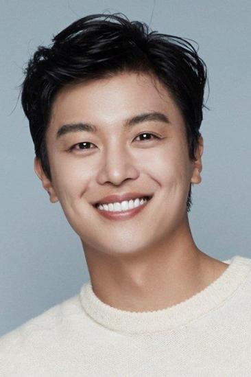Yeon Woo-jin Image
