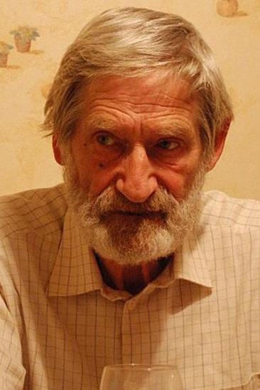 Horst Rehberg Image