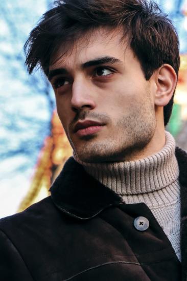 Lorenzo Lancellotti Image