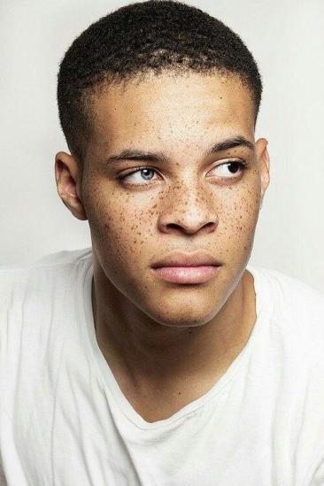 Kaine Buffonge Image