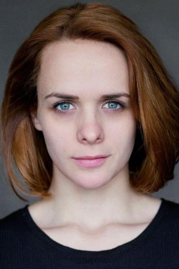 Charlie Russell Image