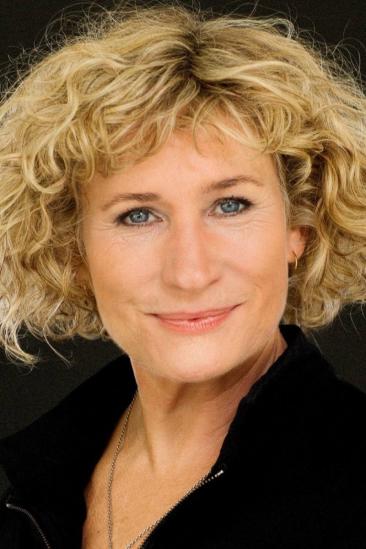 Birgitte Raaberg Image