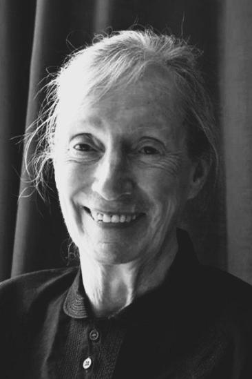 Wilma Stockenström Image