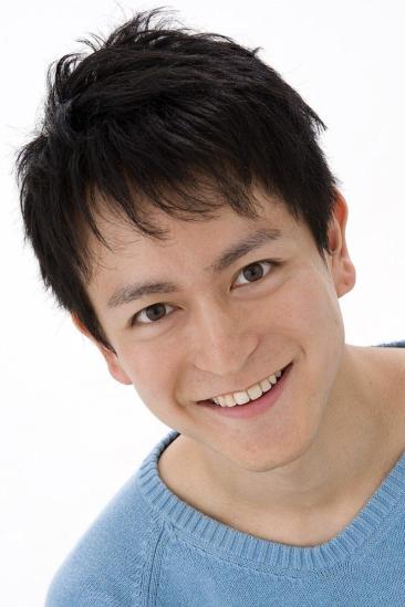 Akinobu Shinoyama Image