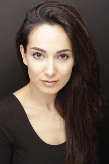 Aslı Bayram Image