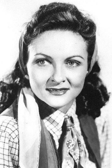 Evelyn Finley Image
