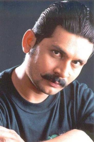 Prasanna Ketkar Image