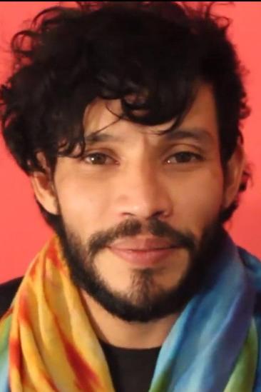Cristian Salguero Image