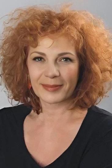 Nina Hoger Image
