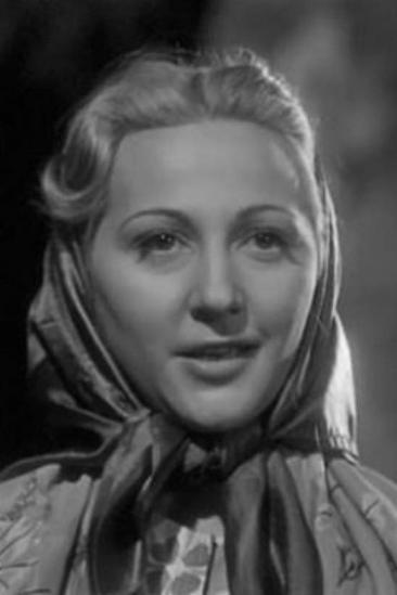 Amparo Morillo Image