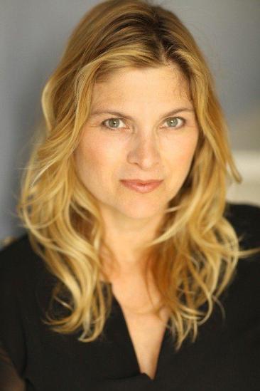 Alicia Davis Johnson Image