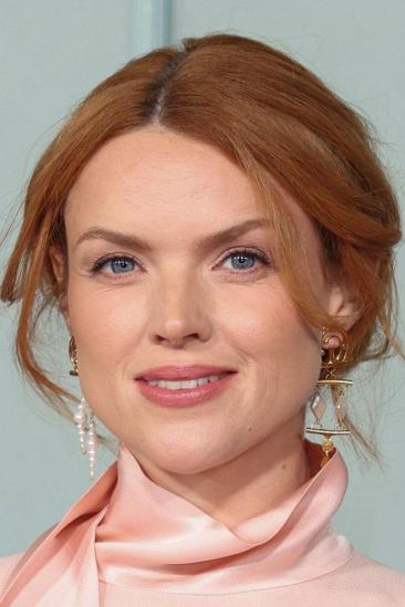 Erin Richards Image